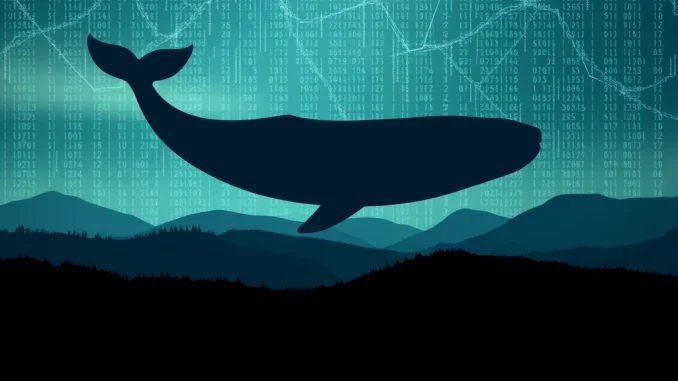 Dormant Ethereum Whale Awakens: $12.5M ETH Transfer After 4 Years Sparks Intrigue