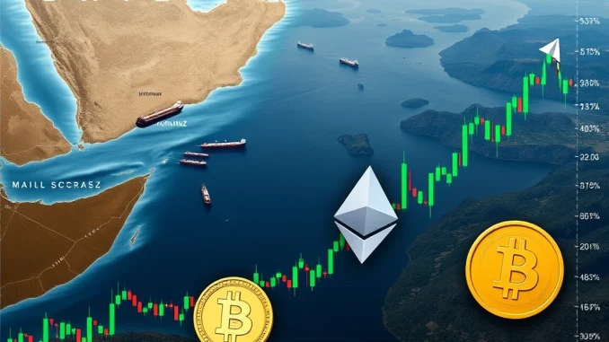 US Dollar Index DXY: Why It's More Crucial for Bitcoin Price Outlook Than Geopolitical Risk