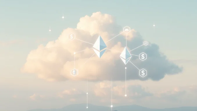 EigenCloud Unleashes Verifiable Trust with Powerful $70M a16z Boost