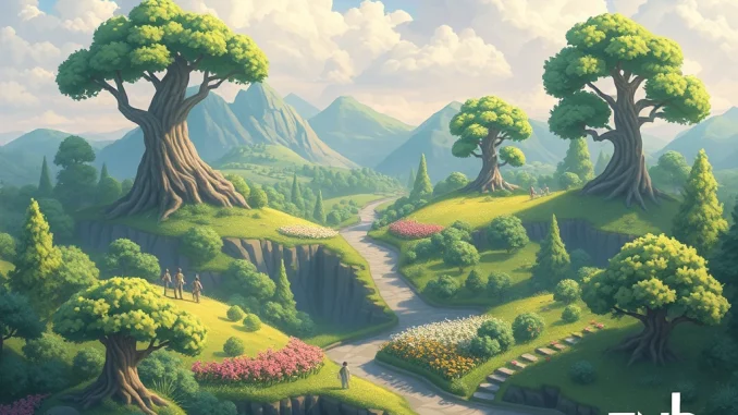 Endless Clouds Secures $6.25M Funding, Plans Exciting END Token Launch