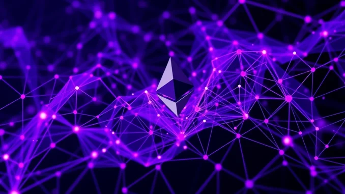Ethereum Engagement Soars: Weekly Addresses Hit Record 17 Million