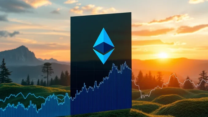 Ethereum ETF Inflows: Momentum Builds with $19.1M on June 18
