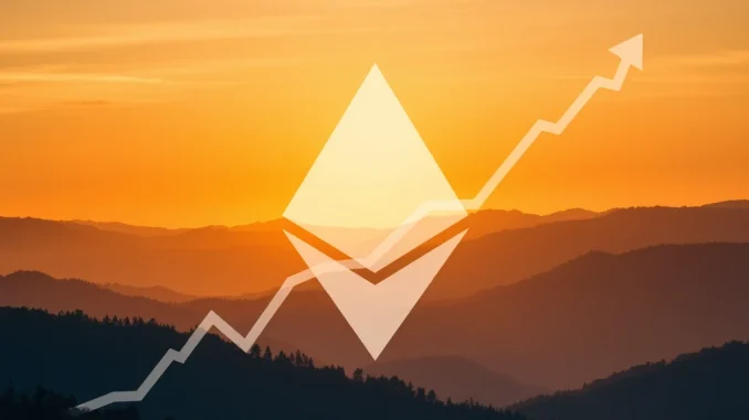 Ethereum Price: Analysts Predict Stunning $4K Recovery
