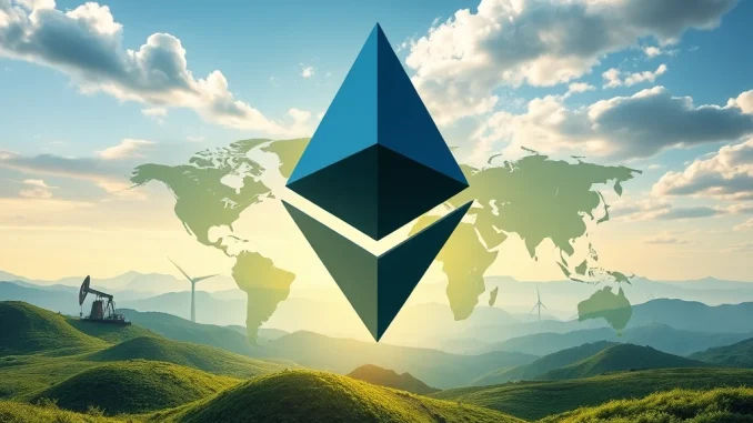 Ethereum: Massive Potential, Severely Undervalued Say Experts