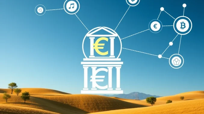 EURCV Stablecoin Access: Societe Generale FORGE Partners with BCB Markets for Seamless Digital Asset Distribution