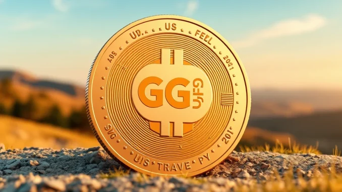 FSL Unveils GGUSD: A Groundbreaking Treasury-Backed Stablecoin
