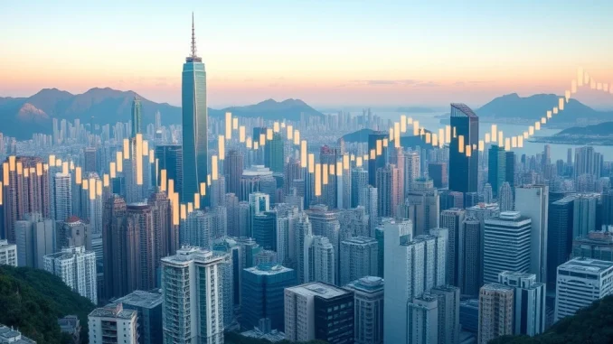 Hong Kong Unveils Crucial Digital Asset Policy Update