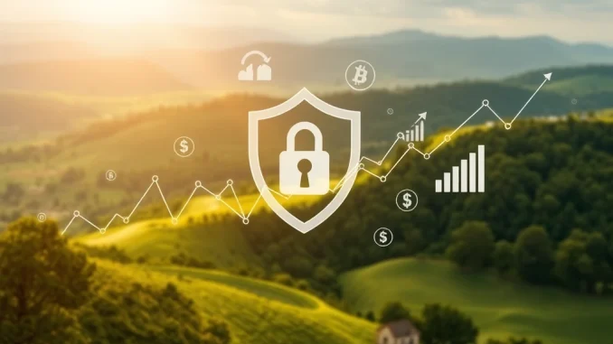Hypernative Secures Crucial $40M Series B Funding for Web3 Security