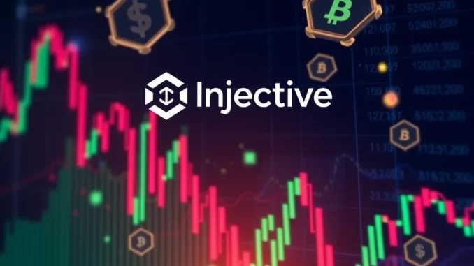 BREAKING: Canary Capital Registers Entity for Injective ETF in Delaware, Plans Staking Support