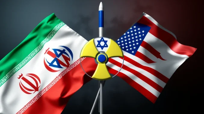 Crucial: Iranian President Issues Statement on Nuclear Program