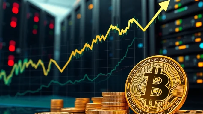 IREN Bitcoin Mining Achieves Phenomenal Record Performance in May