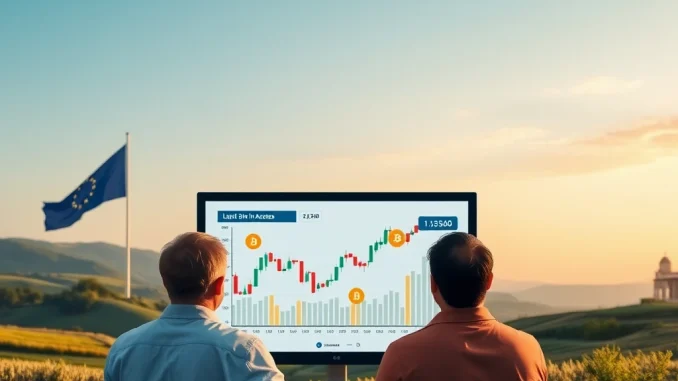 Breakthrough: Jacobi Bitcoin ETF Unlocks Access for European Retail Investors