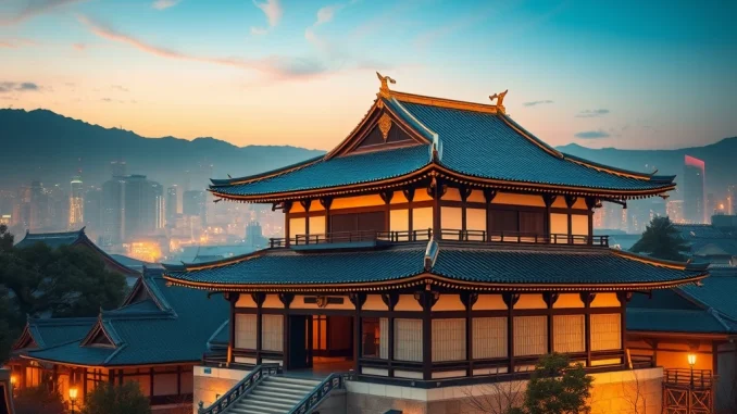 Major Japan Blockchain Investment: SMBC Nikko Backs Hashed Ventures Fund III