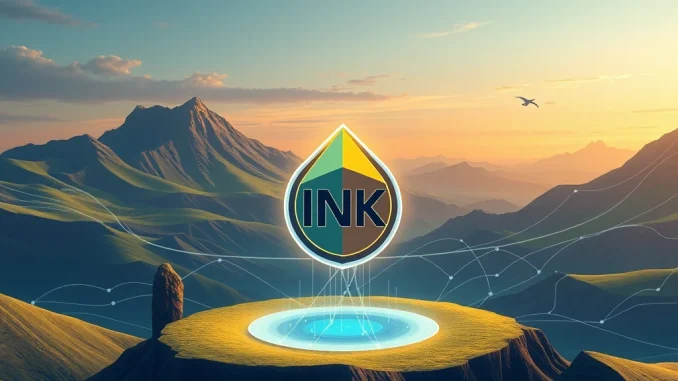 Kraken INK Token: Exciting Launch Unveiled for Optimism Superchain