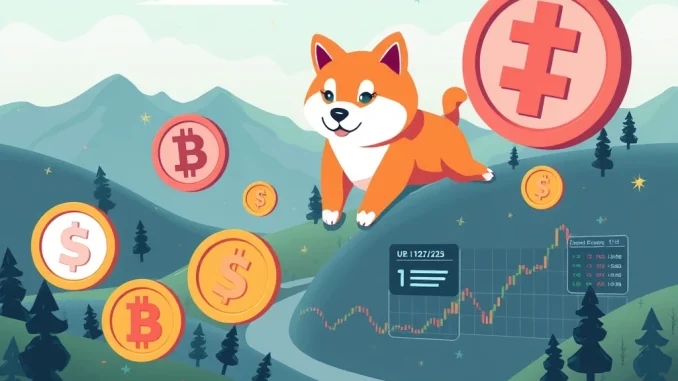 Memecoin ETF: Shocking Prediction for 2026 Launch