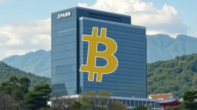 Metaplanet's Bold Bitcoin Bet: Japanese Firm Skyrockets BTC Holdings to 8,888