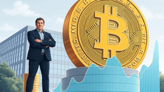 MicroStrategy Bitcoin: Saylor's Massive Holdings Spark Renewed Buy Speculation
