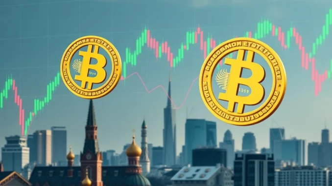 Exciting: Moscow Exchange Launches Bitcoin Index June 10