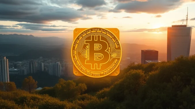 Nano Labs Expands Bitcoin Holdings: Strategic Move for Nasdaq Crypto Stock