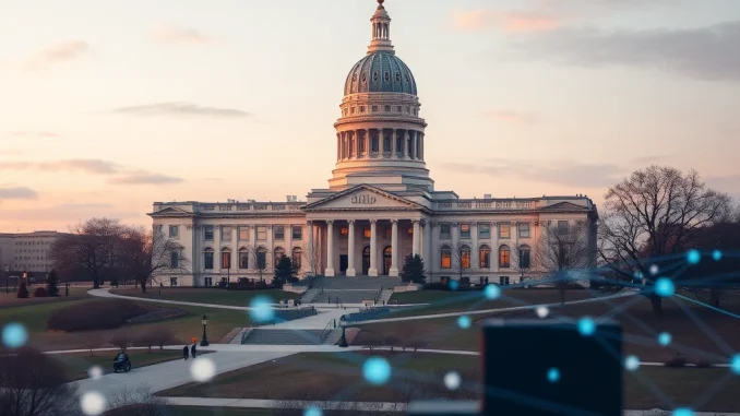 Ohio Blockchain Bill: Groundbreaking Protections for Crypto Users Approved