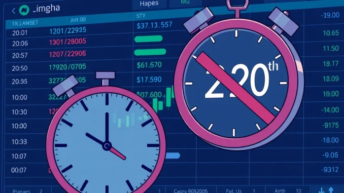 OKX Delisting: Major Impact for 16 Trading Pairs Set for June 20
