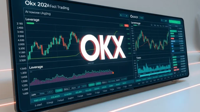 OKX Launches Exciting New LA and HOME Perpetual Futures Trading
