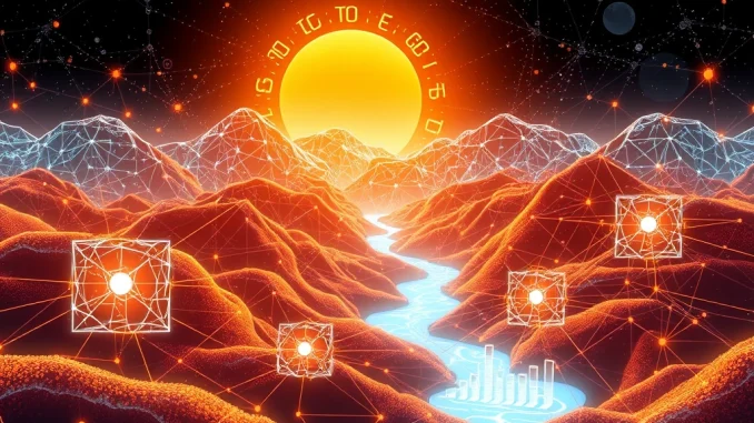 OpenLedger Boosts AI & Web3 with $25M Powering Future Innovation