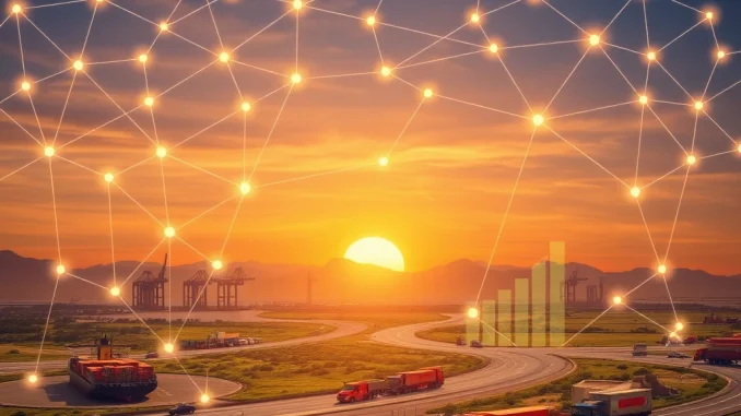 Otonomi Funding Secures $3.4M to Revolutionize Freight Insurance with Blockchain