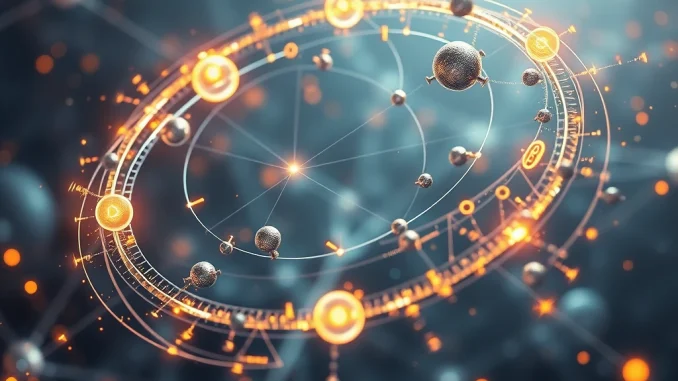 Paradigm Orbitals: Breakthrough AMM Boosts Large Stablecoin Pools