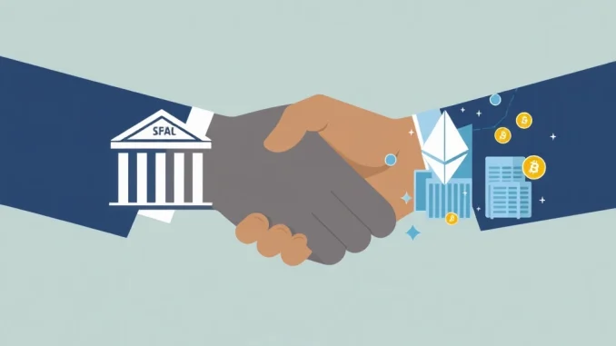 SPAC Merger: Strategic Parataxis-SilverBox Deal Targets Digital Asset Management Growth