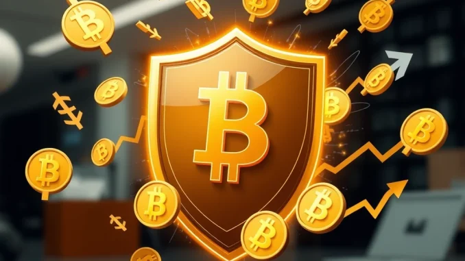 Billionaire Paul Tudor Jones Declares Bitcoin a Powerful Inflation Shield