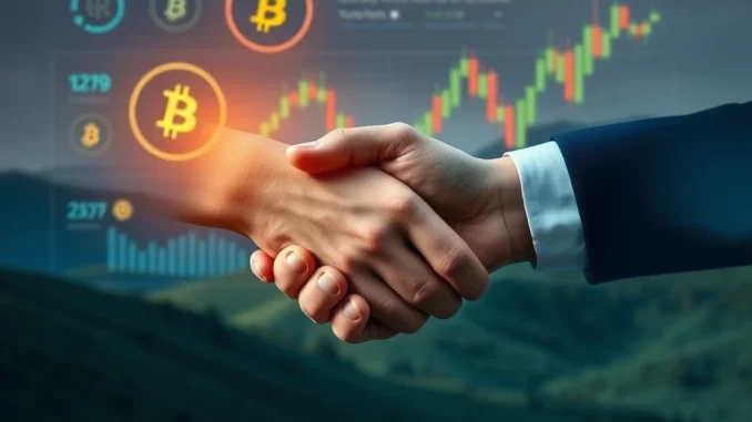 Significant Cryptocurrency Funding: Rails Raises $14M Round