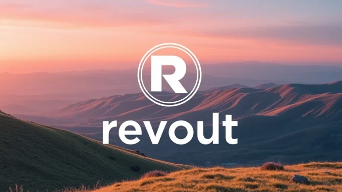 Revolut Stablecoin: Major Neobank Explores Potential Launch