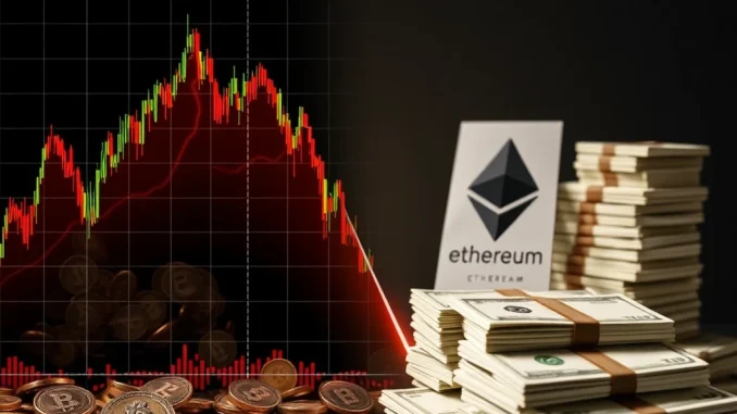 SharpLink Gaming Stock Plunge: Joseph Lubin Calms Fears After Dramatic 70% Drop