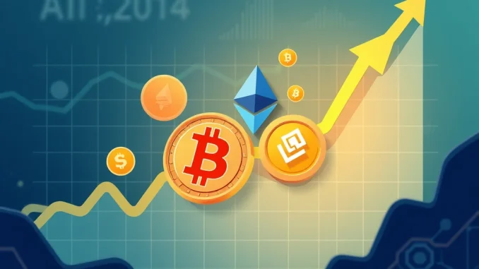 Siebert Financial Targets Ambitious Crypto and AI Growth with $100M Raise