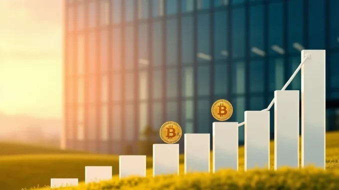 Smarter Web Company Bitcoin Holdings Boosted to 122.76 BTC