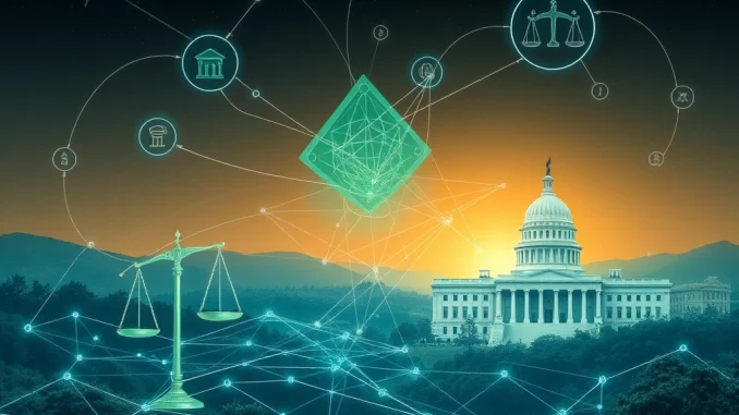 Bold Move: Solana Policy Institute Proposes SEC Regulatory Exemptions for Decentralized Protocols