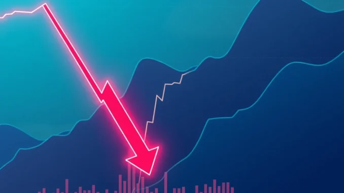 Crucial Solana Price Test: $420M Sell-off Threatens Key Levels