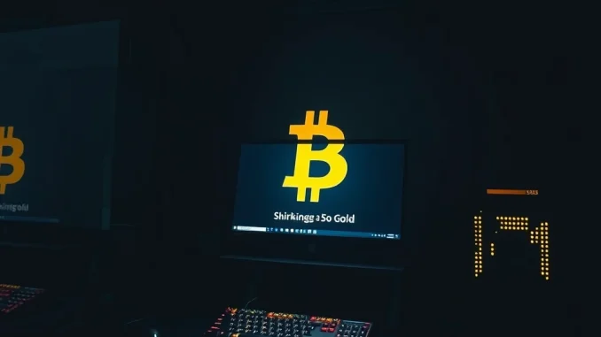 Solo Bitcoin Miner Hits Jackpot: Earns $330K Finding Block