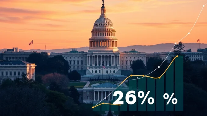 Urgent Stablecoin Regulation: Polymarket Predicts 89% Chance of US Law Passing