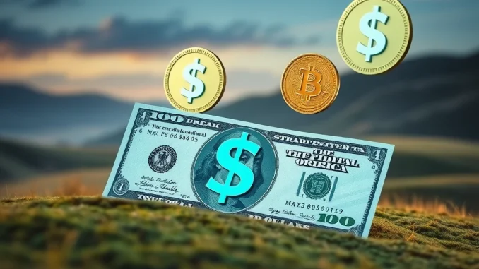 Stablecoins: Crucial Boost for US Dollar's Reserve Currency Role, Says Anthony Scaramucci