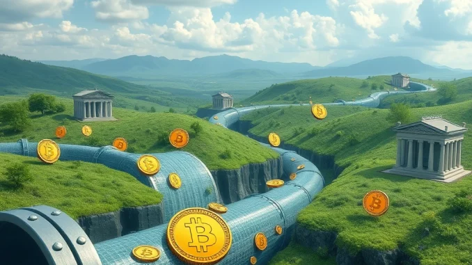 Crucial Challenge: Stablecoins Need Strong Crypto Distribution Channels, Says Arthur Hayes