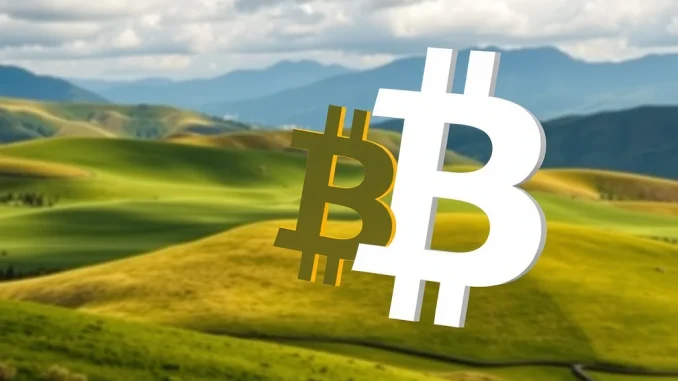Bitcoin Investment: StandardCoin Makes Bold $5M Move into Digital Assets