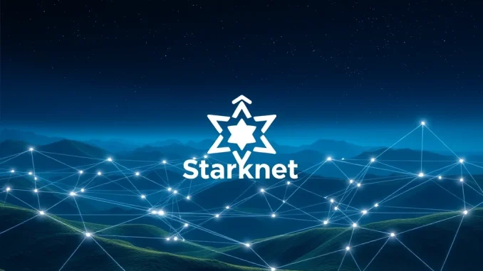 Starknet STRK Staking v2: Exciting Mainnet Launch Set for June 17