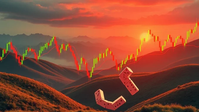 Sudden Crypto Liquidations: $168 Million Wiped Out in an Hour