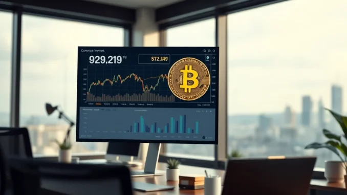 Bitcoin Purchase: Strategic Move Boosts SWC's Corporate Holdings