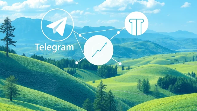 TAC Secures $11.5M Funding for Revolutionary Telegram/TON DeFi Infrastructure