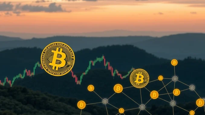 TAO Alpha Secures £5M for Bold Bitcoin & AI Leap