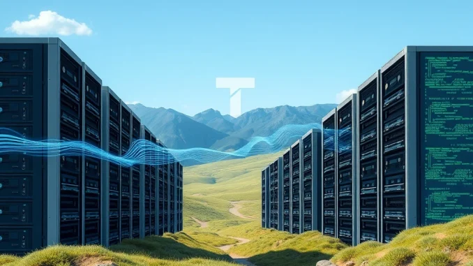 Tether's Revolutionary Move: Open-Sourcing Bitcoin Mining OS