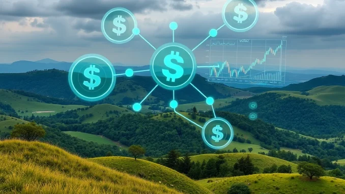 Tokenized Securities: 21X Integrates USDC for Swift Settlement